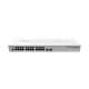 Mikrotik CRS326-24G-2S+RM 24 Gigabit port Mountable Rack Switch